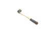 Тормозные колодки дисковые BOSCH 0986494081 (фото 8)