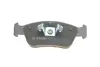 Колодки гальмівні (передні) BMW 1 (E87)/3 (E90) 04-11 (Ate) BOSCH 0 986 494 096 (фото 2)