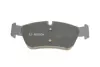 Колодки гальмівні (передні) BMW 1 (E87)/3 (E90) 04-11 (Ate) BOSCH 0 986 494 096 (фото 4)