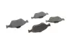 Колодки тормозные (передние) Toyota Yaris 05- BOSCH 0 986 494 101 (фото 11)