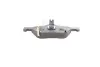 Колодки тормозные (передние) Toyota Yaris 05- BOSCH 0 986 494 101 (фото 2)