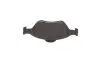 Колодки тормозные (передние) Toyota Yaris 05- BOSCH 0 986 494 101 (фото 7)