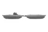 Колодки гальмівні дискові SEAT/SKODA/VW -08 ="" BOSCH 0986494105 (фото 4)