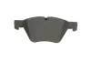 Колодки гальмівні (передні) BMW 1 (E81/E87) 04-12/3 (E90-E93) 05-13/X1 (E84) 11-15 BOSCH 0 986 494 117 (фото 5)