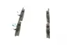 Колодки гальмівні дискові BMW 5 -07 =&quot;&quot; BOSCH 0986494118 (фото 4)