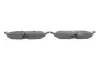 Колодки гальмівні (передні) BMW 1 (E81/E82/E87/E88) 04-13/2 (F45) 14-18 BOSCH 0 986 494 120 (фото 3)