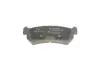 Колодки гальмівні дискові CHEVROLET Lacetti Nubira 05- =&quot;&quot; BOSCH 0986494133 (фото 3)