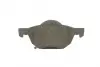 Колодки гальмівні дискові HONDA Accord -08 =&quot;&quot; BOSCH 0986494135 (фото 4)