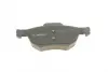 Колодки гальмівні дискові HONDA Accord -08 =&quot;&quot; BOSCH 0986494135 (фото 5)