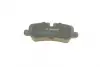 Колодки тормозные (задні) Land Rover Range Rover 02- BOSCH 0 986 494 148 (фото 4)