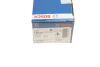 Дисковые колодки задние BOSCH 0986494154 (фото 6)