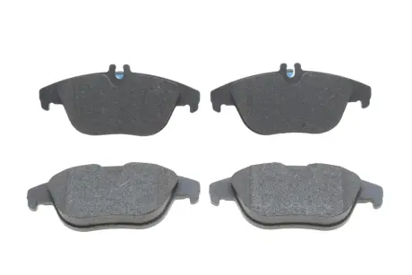 Комплект гальмівних колодок з 4 шт. дисків BOSCH 0986494162