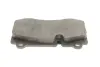 Колодки гальмівні дискові MB CLS C219|E-W211,S211|S-W221,C216|SL-R230 =&quot;&quot; BOSCH 0986494167 (фото 4)