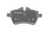 Колодки гальмівні дискові Mini Cooper S R53, R56 F =&quot;&quot; BOSCH 0986494168 (фото 4)