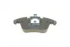 Комплект гальмівних колодок 0 986 494 169 BOSCH 0986494169 (фото 3)