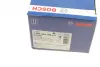 Комплект гальмівних колодок 0 986 494 169 BOSCH 0986494169 (фото 8)