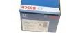 Гальмівні колодки дискові BOSCH 0986494192 (фото 8)