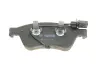 Колодки дискового тормоза BOSCH 0986494200 (фото 5)