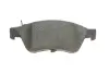 Колодки дискового тормоза BOSCH 0986494200 (фото 6)