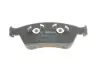 Колодки дискового тормоза BOSCH 0986494200 (фото 7)