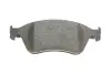 Колодки дискового тормоза BOSCH 0986494200 (фото 10)