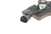 Колодки гальмівні, ДИСКОВІ VW T5 Front (без датчиков) =&quot;&quot; BOSCH 0986494203 (фото 3)