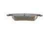 Колодки гальмівні, ДИСКОВІ VW T5 Front (без датчиков) =&quot;&quot; BOSCH 0986494203 (фото 6)