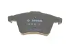 Колодки гальмівні, ДИСКОВІ VW T5 Front (без датчиков) =&quot;&quot; BOSCH 0986494203 (фото 7)