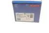 Колодки гальмівні, ДИСКОВІ VW T5 Front (без датчиков) =&quot;&quot; BOSCH 0986494203 (фото 9)