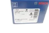 Тормозные колодки дисковые BOSCH 0986494210 (фото 6)