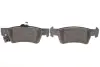 Комплект гальмівних колодок з 4 шт. дисків BOSCH 0986494219 (фото 6)