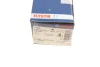 Комплект тормозных колодок задн., LEXUS RX TOYOTA HARRIER, HIGHLANDER / KLUGER 2.4-3.5 09.00-12.13 0 986 494 224 BOSCH 0986494224 (фото 6)