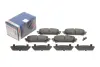 Колодки гальмівні дискові SUBARU Forester 2,0-2,5T 02-08 =&quot;&quot; BOSCH 0986494232 (фото 1)