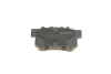 Тормозные колодки (задние) Honda CR-V 2.0/2.4 CTDi 01- BOSCH 0 986 494 233 (фото 7)