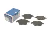 Колодки гальмівні дискові FORD/LAND ROVER/VOLVO Galaxy/Mondao/S-Max/Range Rover/S60/80/V60/70/XC70 ="" BOSCH 0986494246 (фото 1)