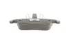 Колодки гальмівні дискові FORD/LAND ROVER/VOLVO Galaxy/Mondao/S-Max/Range Rover/S60/80/V60/70/XC70 ="" BOSCH 0986494246 (фото 6)