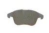 Колодки гальмівні дискові FORD/LAND ROVER/VOLVO Galaxy/Mondao/S-Max/Range Rover/S60/80/V60/70/XC70 ="" BOSCH 0986494246 (фото 8)