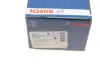 Колодки гальмівні дискові FORD/LAND ROVER/VOLVO Galaxy/Mondao/S-Max/Range Rover/S60/80/V60/70/XC70 ="" BOSCH 0986494246 (фото 9)