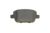 Колодки гальмівні FORD/LAND ROVER/VOLVO "R "06>> ="" BOSCH 0986494247 (фото 5)