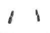 Колодки гальмівні дискові Ford Mondeo,S-Max/Land Rover Free Lander/Volvo S80,V70 06- =&quot;&quot; BOSCH 0986494248 (фото 4)