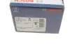 Колодки гальмівні дискові LEXUX GS 300, 430, 460 \&#039;\&#039;06- =&quot;&quot; BOSCH 0986494252 (фото 4)