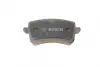 Колодки гальмівні дискові AUDI A4/A5/Q5 &quot;07&gt;&gt; =&quot;&quot; BOSCH 0986494254 (фото 3)