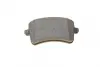 Колодки гальмівні дискові AUDI A4/A5/Q5 &quot;07&gt;&gt; =&quot;&quot; BOSCH 0986494254 (фото 4)