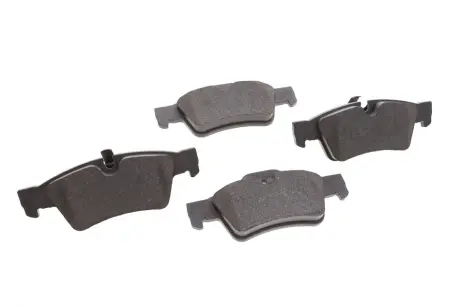 Колодки дискового тормоза BOSCH 0986494256