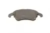 Колодки гальмівні MERCEDES W204/W212 &quot;F &quot;07&gt;&gt; =&quot;&quot; BOSCH 0986494263 (фото 4)