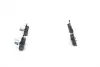 Колодки гальмівні (задні) BMW 1 (E81-82/E87-88)/3 (E90-93) 04-13/X1 (E84) 09-15 BOSCH 0 986 494 272 (фото 4)