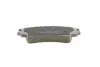 Колодки гальмівні дискові CHEVROLET/OPEL/SAAB Malibu/Astra J/Insignia/9-5 \'\'F ="" BOSCH 0986494275 (фото 6)