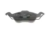 Колодки гальмівні дискові FORD Focus &quot;F &gt;&gt;&quot;04 =&quot;&quot; BOSCH 0986494284 (фото 8)