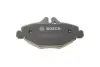 Гальмівні колодки дискові BOSCH 0986494285 (фото 6)