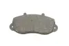 Колодки гальмівні дискові OPEL Movano 2.5 D/RENAULT 2.2,2.5,2.8D -03 =&quot;&quot; BOSCH 0986494288 (фото 3)